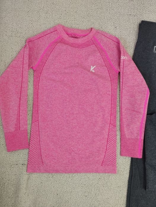 Термобельо р.146-152, за 11-12г.