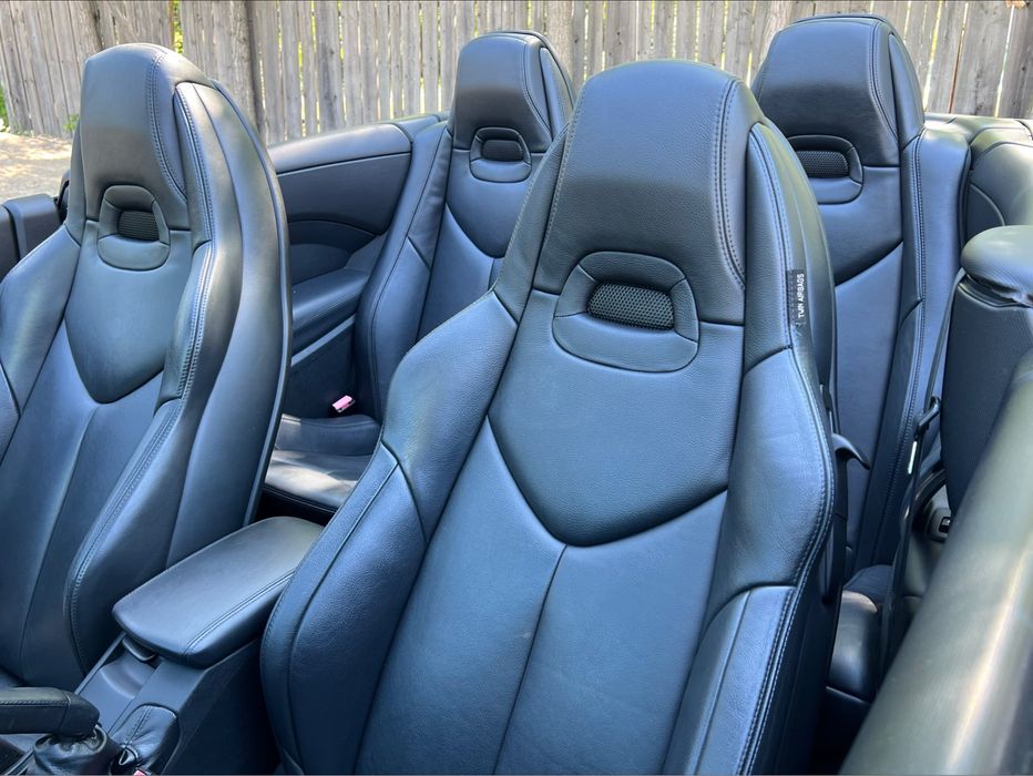 Vand Peugeot308cc