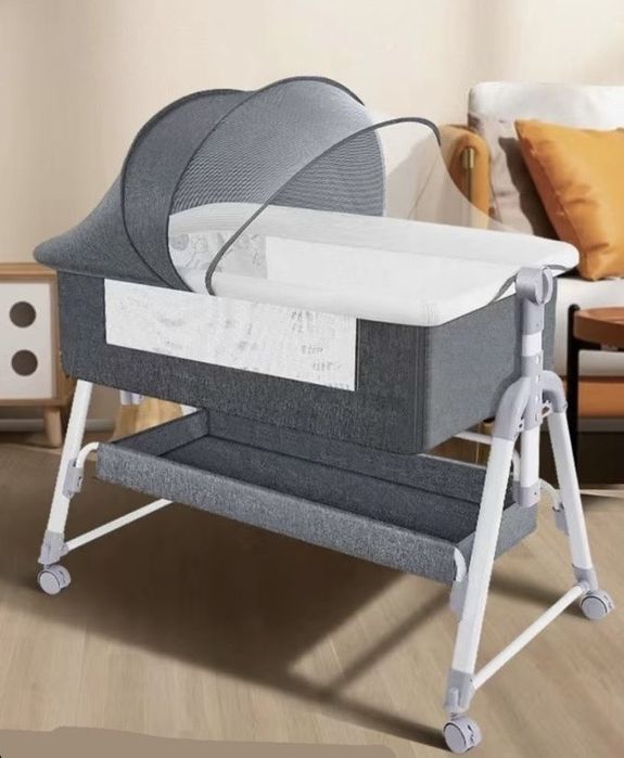 Манеж детская новая