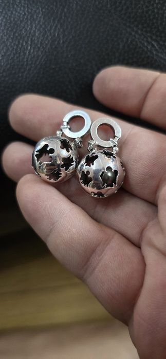 Roberto Giannotti bijuterii argint