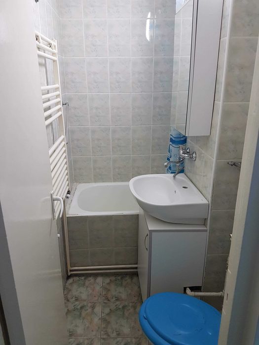 Vanzare apartment 2 camere, Târgu Mureș, Dâmbu Pietros, 42mp utili