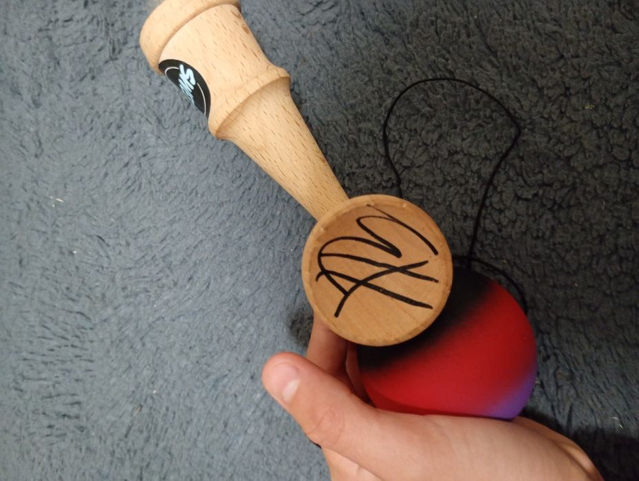Vand kendama sweets semnata de xremus la ploiesti !!!