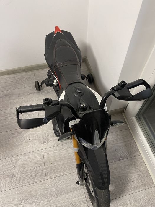 Motocicleta copii electica