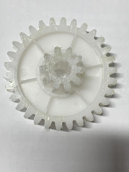 Pinion roata dintata angrenaj masina tefal tocat reductor nou