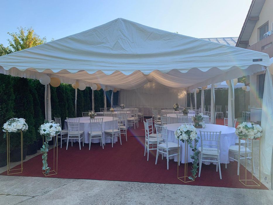 Cort/corturi evenimente de inchiriat