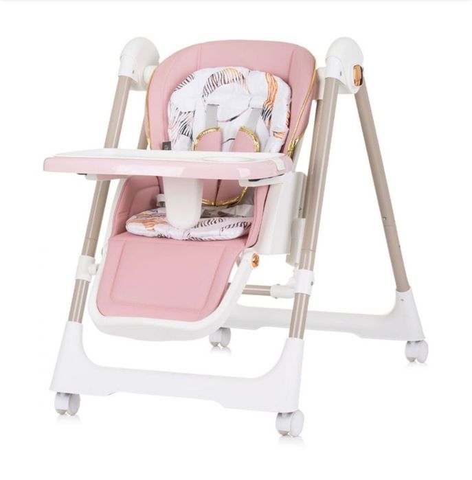 Столче за хранене Chipolino milk shake