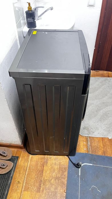 Стиральные машины