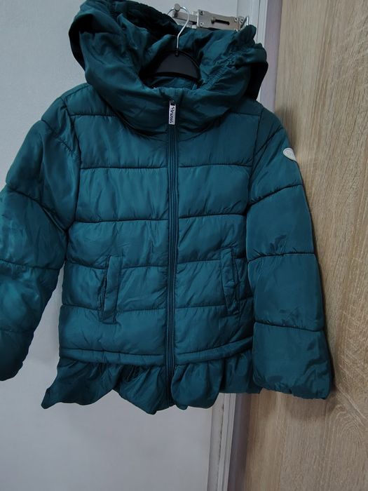 Якета за момичета