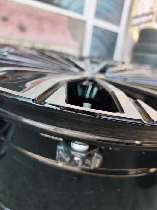 18" оригинални алуминиеви джанти за Vw Golf, T roc,Passat..