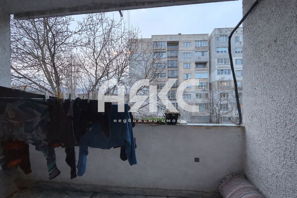 Продава се Тристаен апартамент в София, Люлин 7 - 83 кв.м за 1328 €/кв.м - Снимка #9