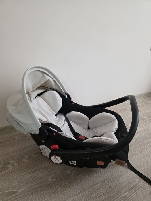 Столче за кола Chipolino Аморе
