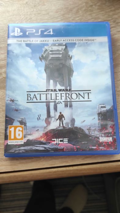 Star Wars Battlefront