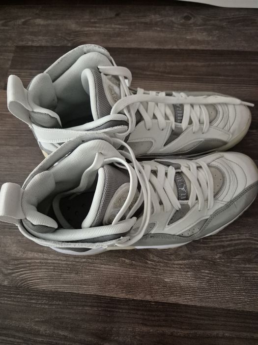 Nike Jordan 40.5 размер