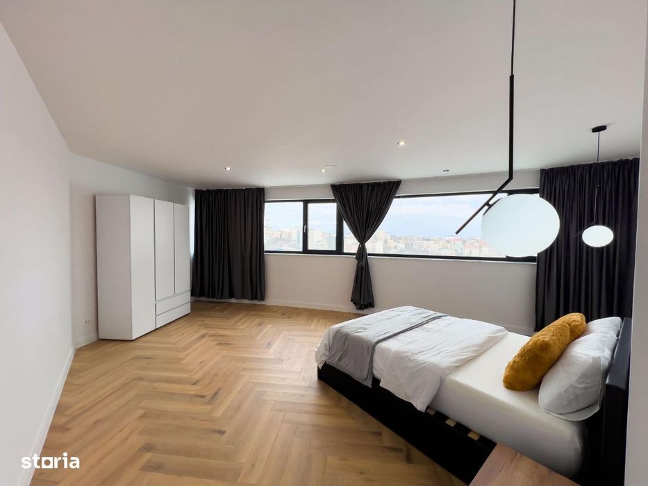 Inchiriez apartament