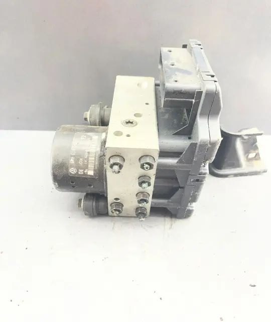 Pompa ABS 6X0 614 517 Volkswagen VW Polo 1.4 TD MT (70 hp)