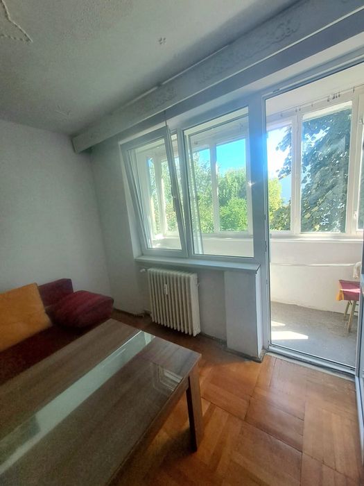 Vand apartament 2 camere
