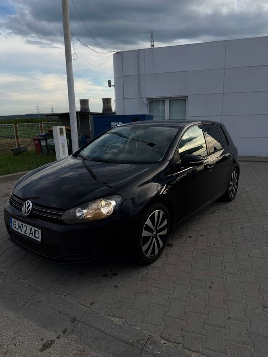 Golf 6 2009, 1.4 tsi 120 cp
