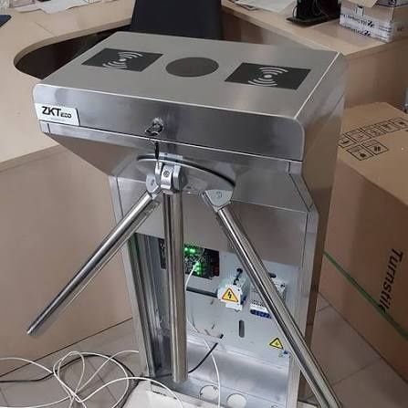 Турникет ZKTeco TS1000M Pro
