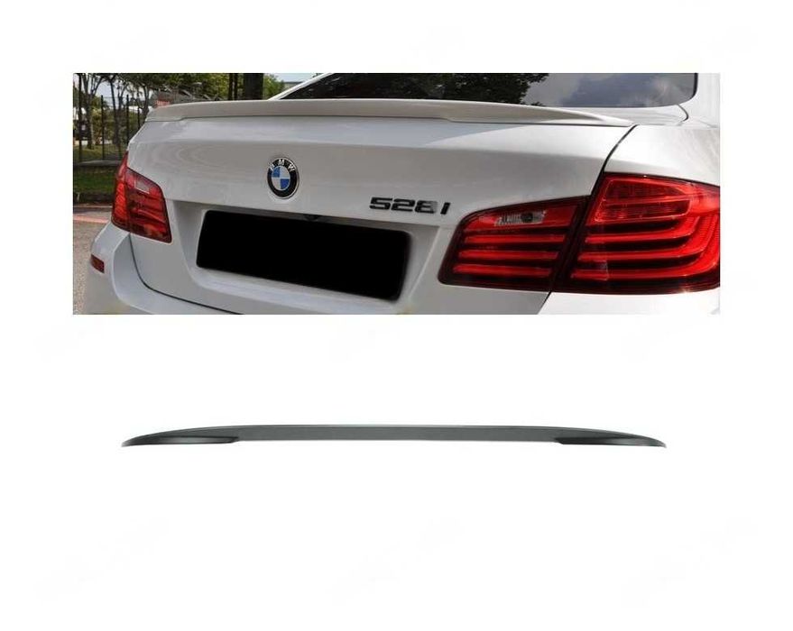 Eleron Lip Codita Portbagaj BMW F10 M Performance M5, Nevopsit