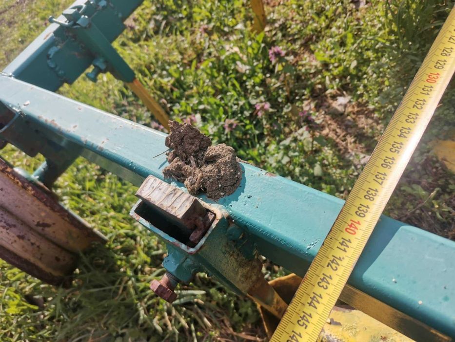 Продава се Култиватор