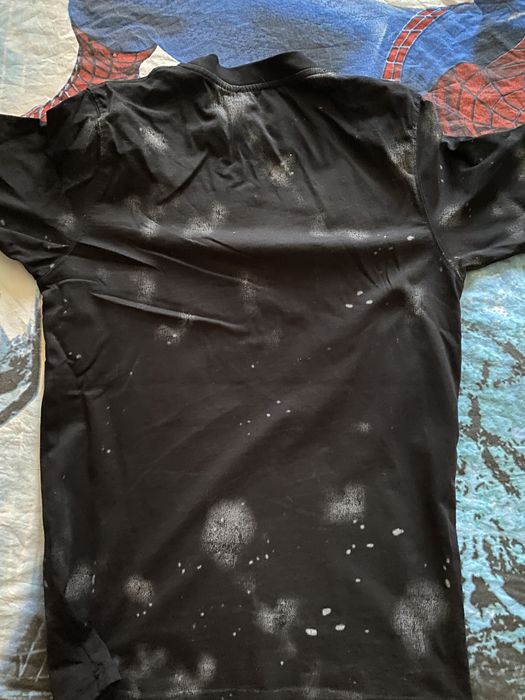 Тениска с къс ръкав