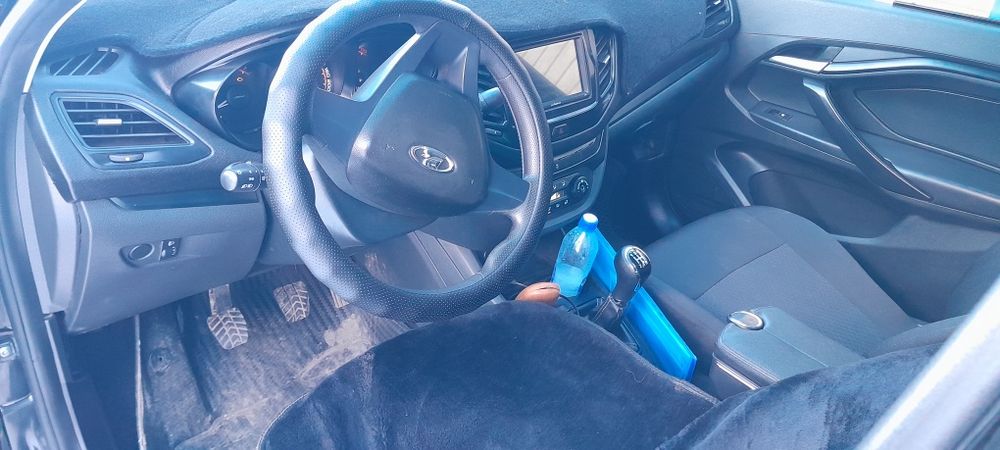 Продам Лада Веста