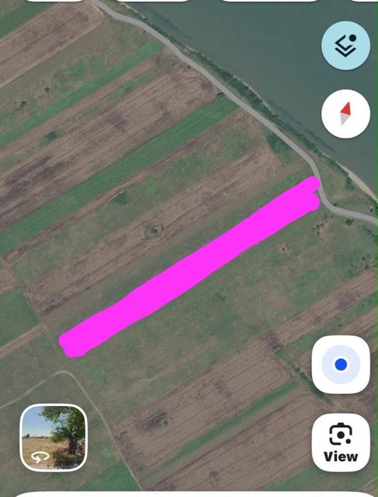 Vand teren extravilan Vrancea Mehedinti