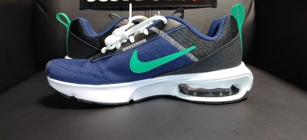 Nike Air Max INTRLK Lite, номер 38
