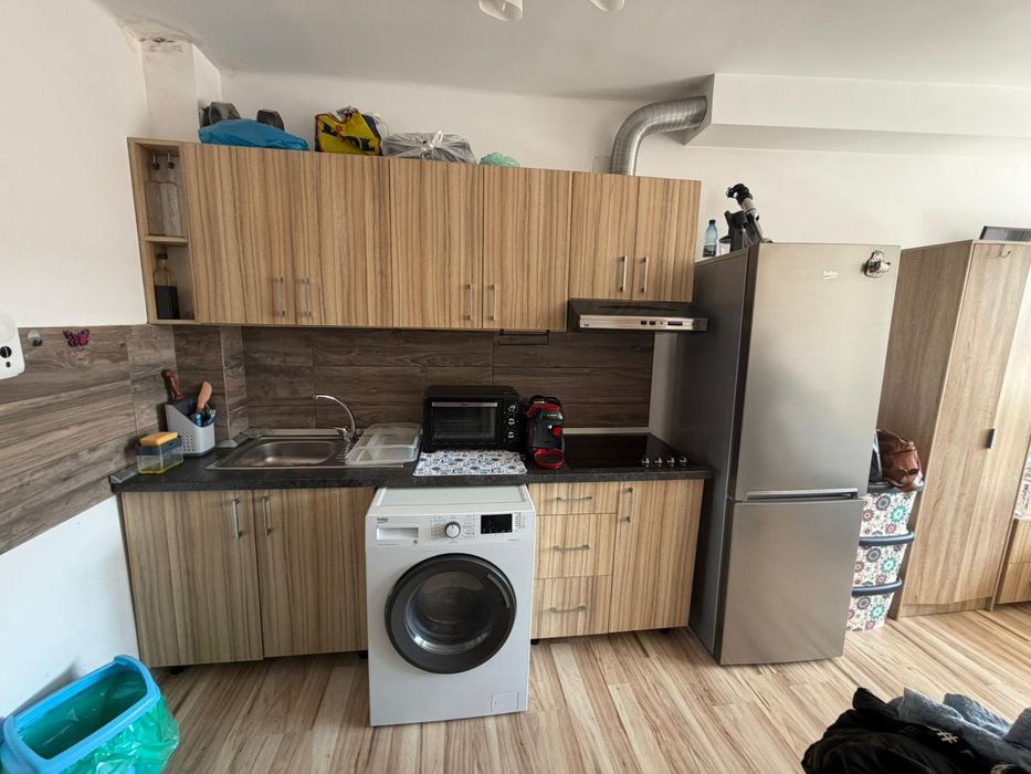 Garsonieră modernă UTA – GATA DE MUTARE / IDEAL INVESTIȚIE
Vă propun spre