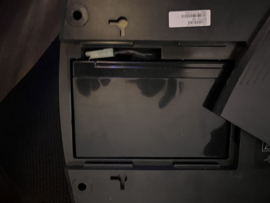 Ups APC 550 + baterie noua