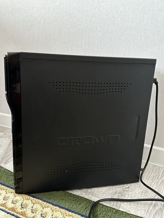 Продам компьютер