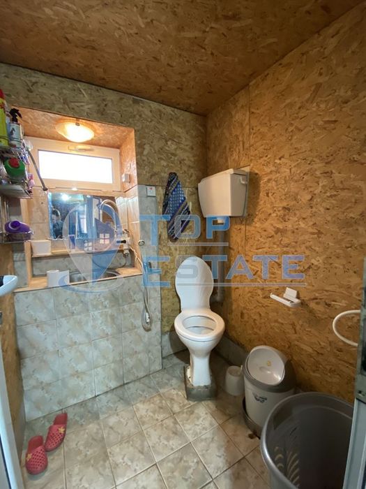 Продава се Къща в с. Иванча, Област Велико Търново - 160 кв.м за 519 €/кв.м - Снимка #8