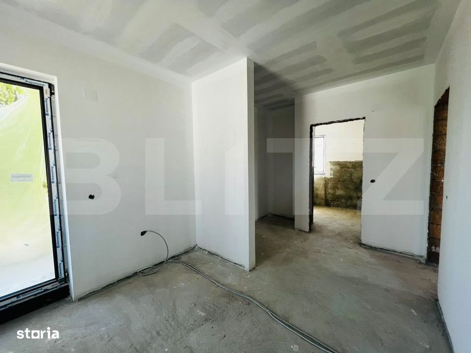 Casa individuala, Livezeni