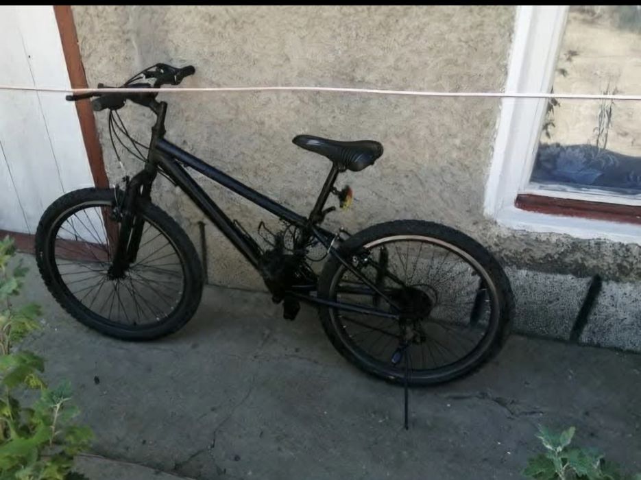Велосипед за части  24