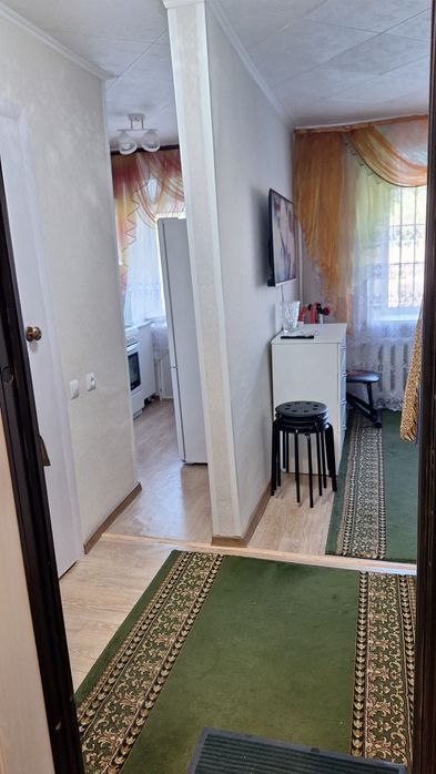 Квартиру  однокомнатную