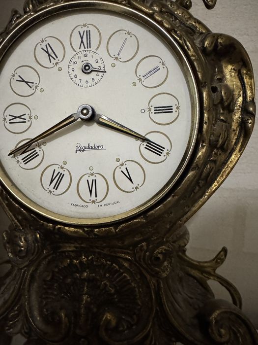 Античен часовник