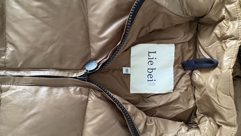 Продам зимний комбез