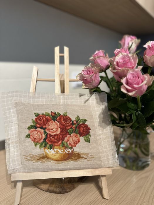 Goblenuri cusute manual