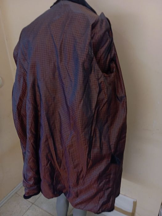 Пальто от норка..