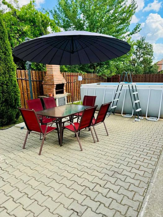 Casa de vanzare Turda - Bai