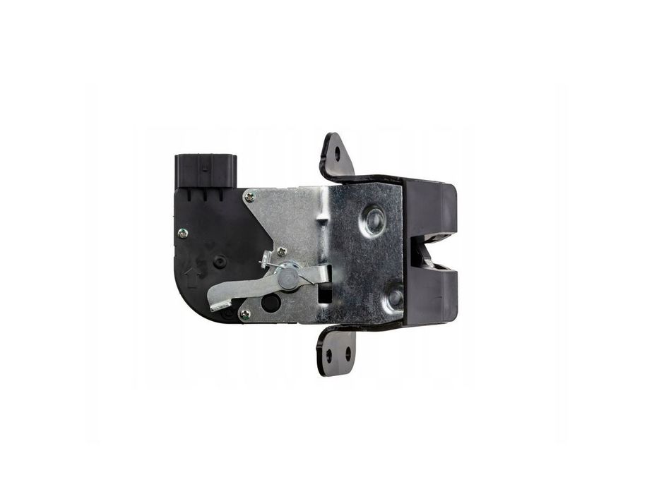 Брава за багажник за Hyundai Veloster