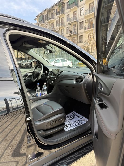 EQUINOX 472 Legenda Tozza