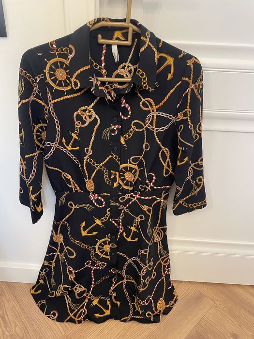 вещи Mango Zara S/М/L