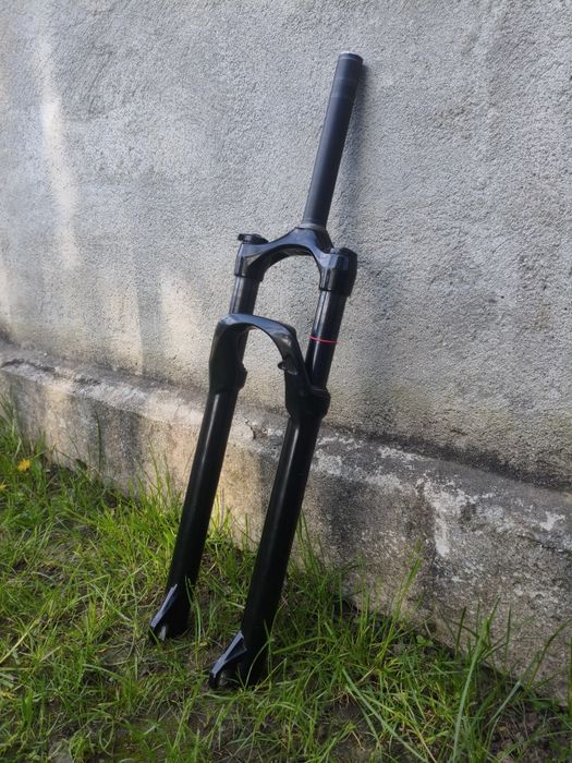 Rockshox judy pe aer 100mm roata de 29inch