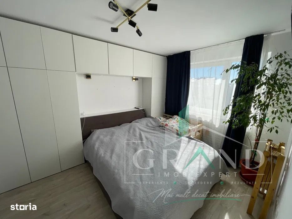 Apartament 3 camere, Taietura Turcului — fotografia 3