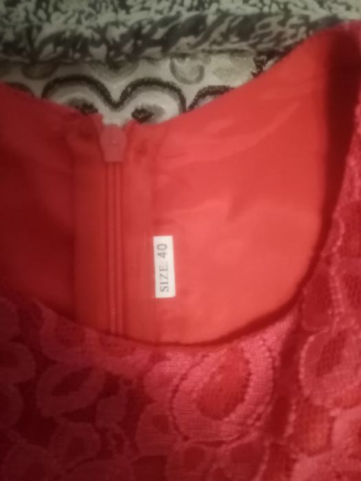 Женские платья б/у