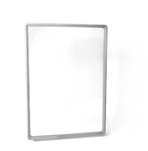 Пластиковые рамки