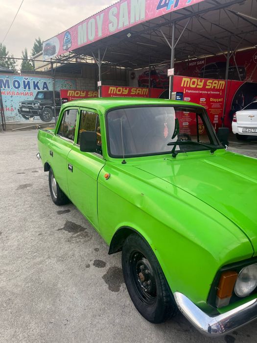 Holati yaxshi kelishamiz