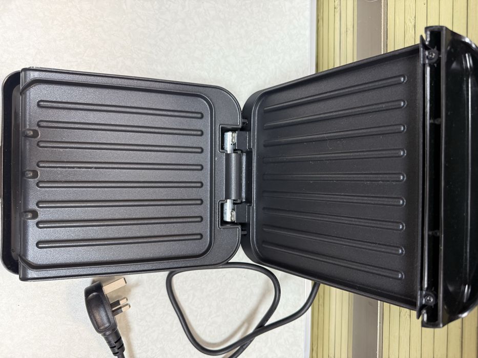 Електрическа скара George Foreman