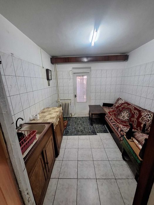 Apartament 3 camere Inel II, Str. Eliberării, Constanta